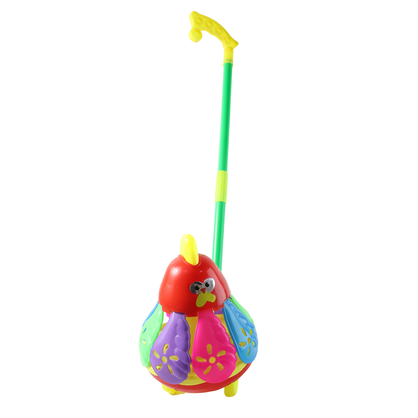Carnival Chicken Toy For Kids 1 Pc