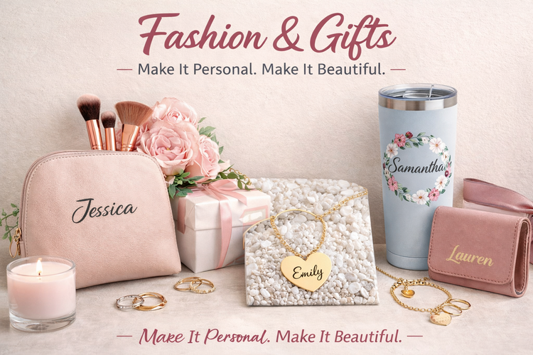 Fashion And gifts
