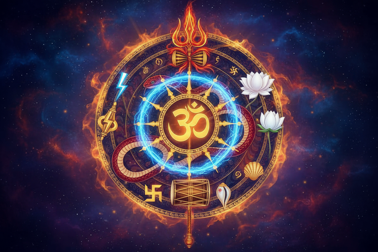 Divine Art Work