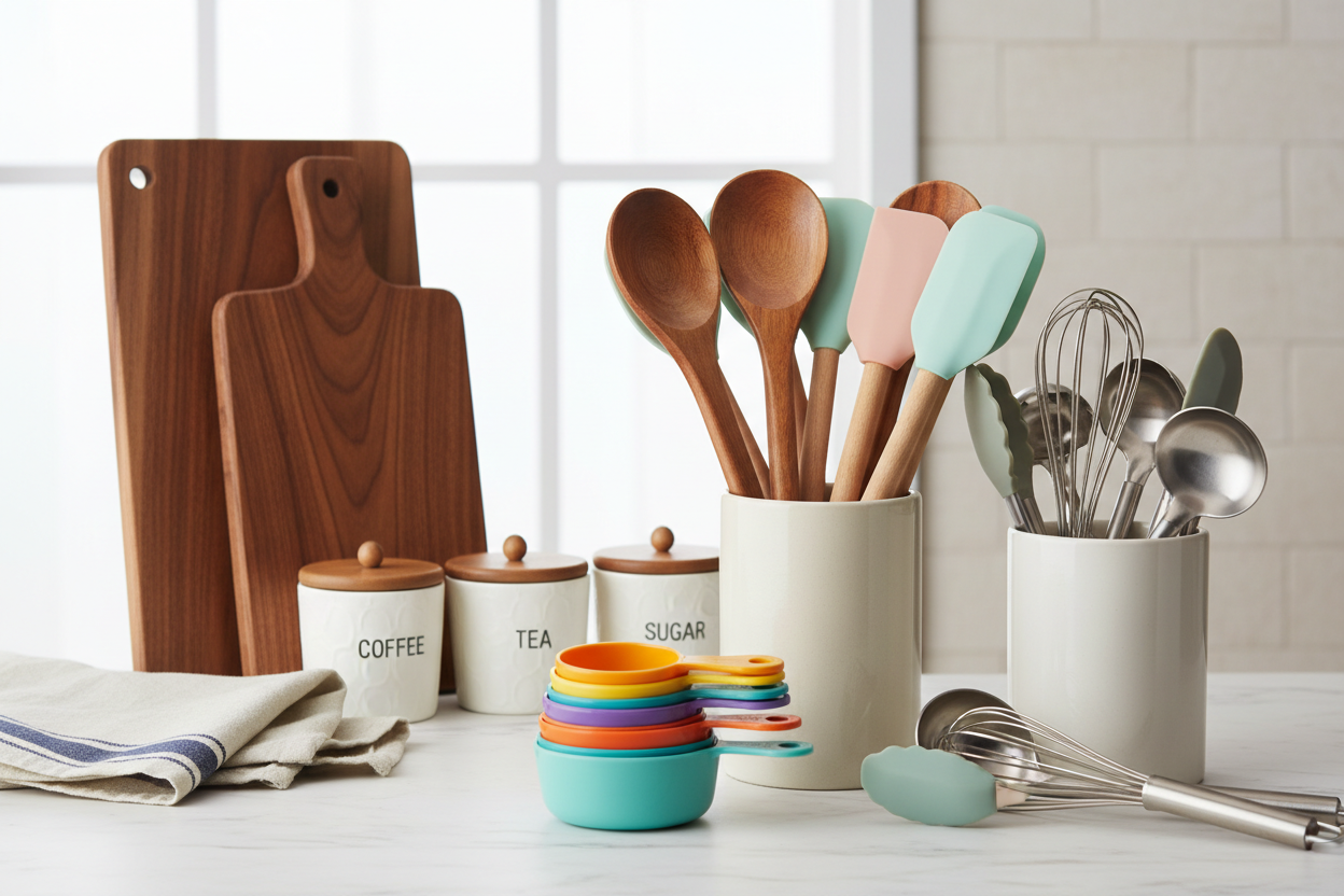 Kitchens Accessories