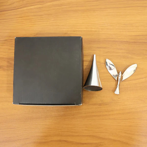 Manual Bottle Opener Bird Shaped Tumbler Balance Toy Also (1 Pc)