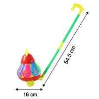 Carnival Chicken Toy For Kids  1 Pc
