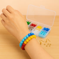 Premium Diy Jewellery Making Kit (1 Set)