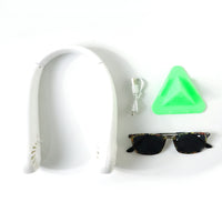 3 In 1 Travel Essentials Combo Set (1 Set)