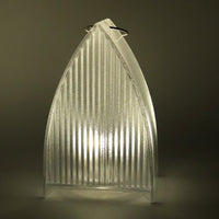 Flameless Led Decorative Lantern Lights - (3 Pc)