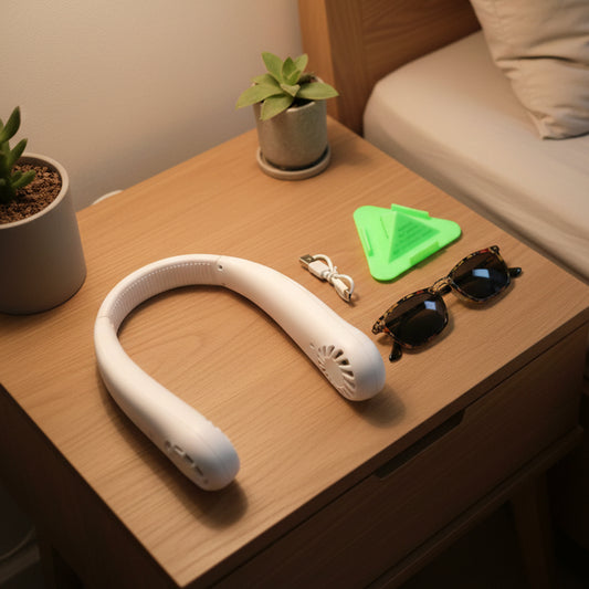 3 In 1 Travel Essentials Combo Set (1 Set)